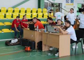 Статья № 15. Правила вида спорта «Полиатлон». Старший судья по линии огня Статья № 15. Правила вида спорта «Полиатлон». Старший судья по линии огня.