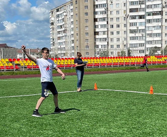 СТАТЬЯ № 11. ПРАВИЛА ВИДА СПОРТА «ПОЛИАТЛОН». СТАРШИЙ СУДЬЯ БРИГАДЫ ПО МЕТАНИЯМ СТАТЬЯ № 11. ПРАВИЛА ВИДА СПОРТА «ПОЛИАТЛОН». СТАРШИЙ СУДЬЯ БРИГАДЫ ПО МЕТАНИЯМ.