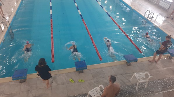 СТАТЬЯ № 12. ПРАВИЛА ВИДА СПОРТА «ПОЛИАТЛОН». СУДЕЙСКАЯ КОЛЛЕГИЯ ПО ПЛАВАНИЮ СТАТЬЯ № 12. ПРАВИЛА ВИДА СПОРТА «ПОЛИАТЛОН». СУДЕЙСКАЯ КОЛЛЕГИЯ ПО ПЛАВАНИЮ.