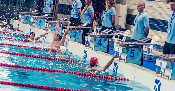 Статья № 13. Правила вида спорта «Полиатлон». Старший судья на финише по плаванию Статья № 13. Правила вида спорта «Полиатлон». Старший судья на финише по плаванию.